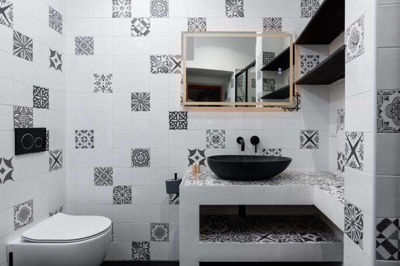 Appartamento Esclusivo 130 Mq + Terrazzo Via San Vincenzo Genova Esterno foto