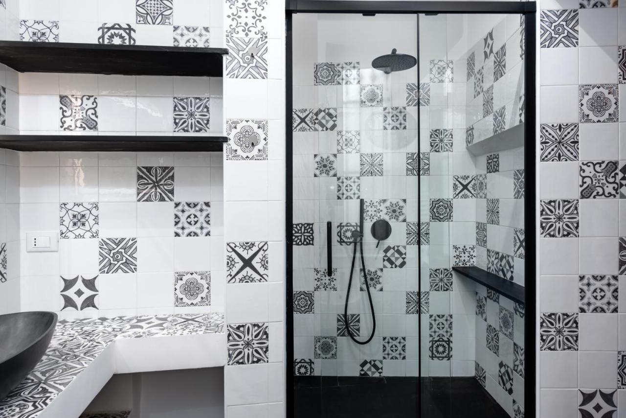Appartamento Esclusivo 130 Mq + Terrazzo Via San Vincenzo Genova Esterno foto